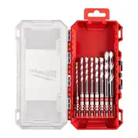 Set punte multimateriale, Milwaukee