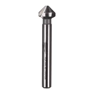 Kegelsenker HSS 12,4 mm - 1 Stk., Milwaukee_0