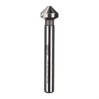 Kegelsenker HSS-CO 12,4 mm, Milwaukee