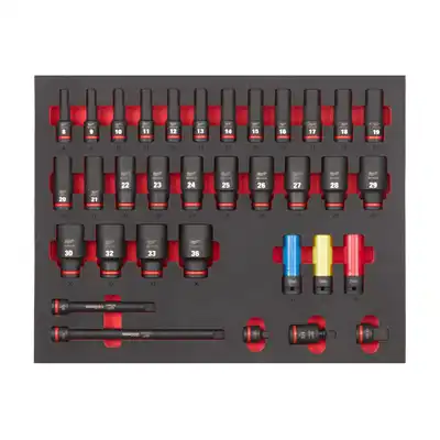 Modulo morbido, Milwaukee_0