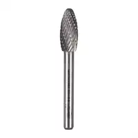 HM-Fräser Typ H mit 6 x 10mm Schaft, Milwaukee