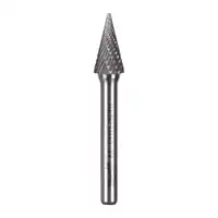 HM-Fräser Typ M mit 6 x 10mm Schaft, Milwaukee