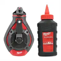 Tracciatore, Milwaukee