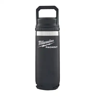 Bouteille thermos, Milwaukee_0