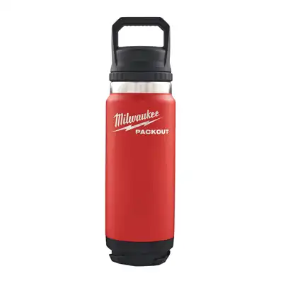 Bouteille thermos, Milwaukee_0