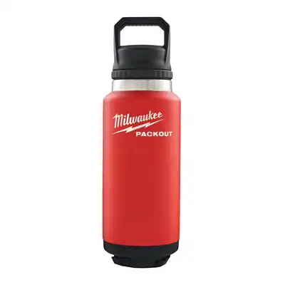 Bouteille thermos, Milwaukee_0