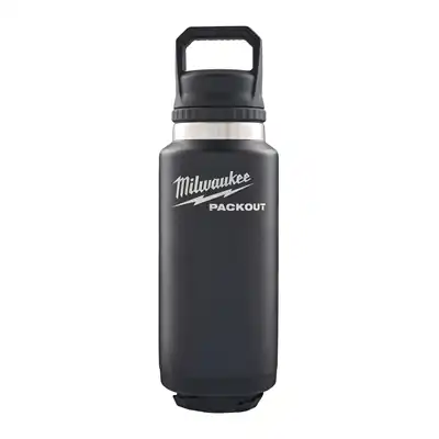Bouteille thermos, Milwaukee_0