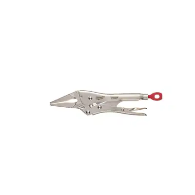Gripzange 102mm/4″ mit gebogenen Backen, Milwaukee_0