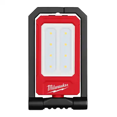 Lampe de poche à accu, Milwaukee_0