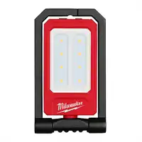 Lampe de poche à accu, Milwaukee