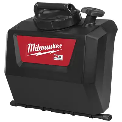 Wassertank für MX FUEL™ Rüttelplatte MXFPC50 WT_0
