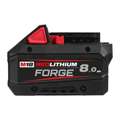 M18™ FORGE™ 8.0 Ah Akku, Milwaukee_0