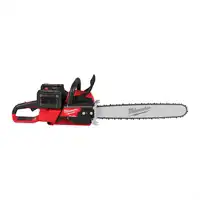 M18 FUEL™ Akku-Kettensäge 50 cm Schwert, Milwaukee