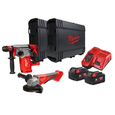 M18™ Powerpack , Milwaukee_0