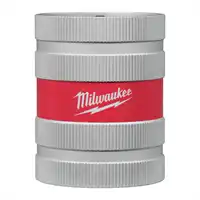 Ebarbeur intérieur et extérieur, Milwaukee