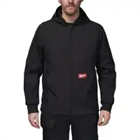 Giacca con cappuccio Softshell XL, Milwaukee