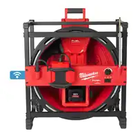 M18™ Hochgeschwindigkeits-Rohrreiniger 
