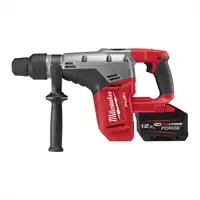 Marteau combiné à accu
