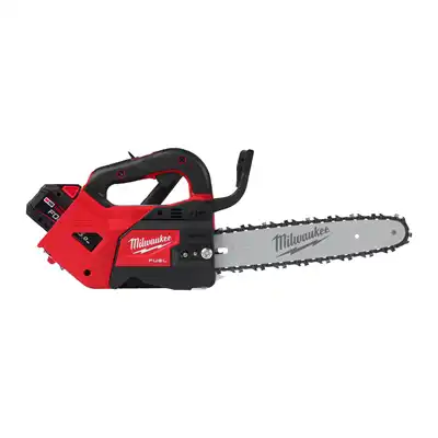 M18 FUEL™ Akku-Top-Handle-Kettensäge 35 cm Schwert_0