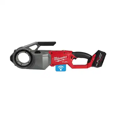 M18 FUEL™ 2˝ Gewindeschneidkluppe M18FPT2-121C_0
