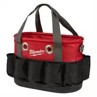 Offene Werkzeugtasche 265 x 729 x 370 mm