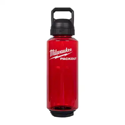 Gourde en plastique_0