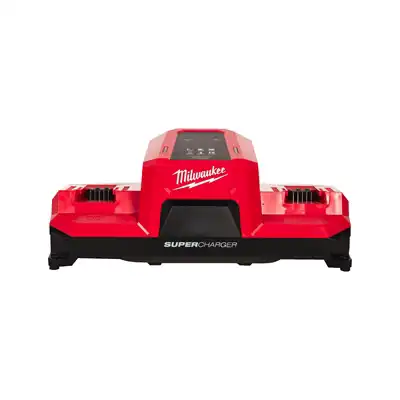 M18™ Zweifach-Schnellladegerät M18MDBSC_0