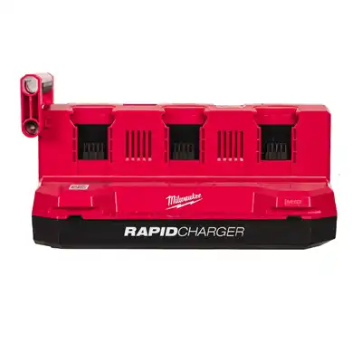Chargeur rapide 6 positions_0