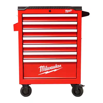 TOOLGUARD Werkstattwagen 69 cm / 27" _0
