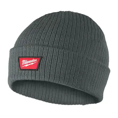 Bonnet tricot_0