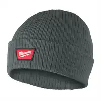 Bonnet tricot