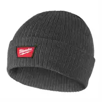 Bonnet tricot