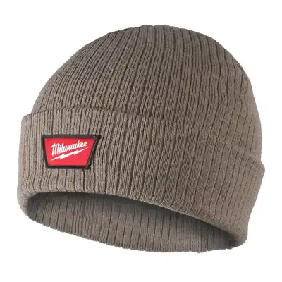 Bonnet tricot_0