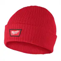 Bonnet tricot