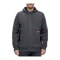 Sweat à capuche M