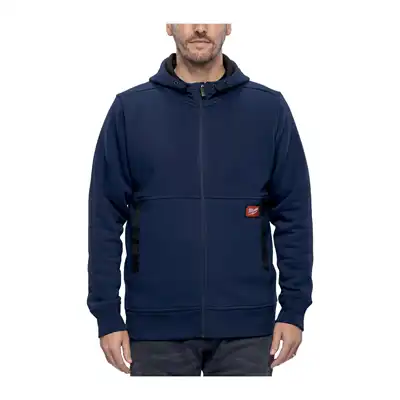 Sweat à capuche XXL_0
