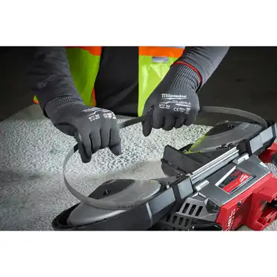 Gants anti-coupure_0