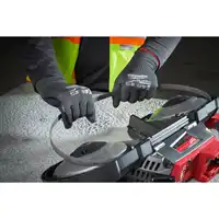 Gants anti-coupure