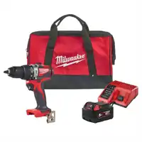 M18™ BRUSHLESS Perceuse à percussion, Milwaukee