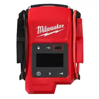 Akku-Starthilfe M18™ JS2000-0, ohne Batterie
