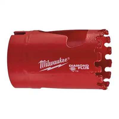 Sega a tazza diamantata, Milwaukee_1