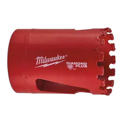 Sega a tazza diamantata, Milwaukee_1