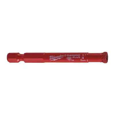 DIAMOND MAX™ ¼″ Nassbohrer, Milwaukee_0