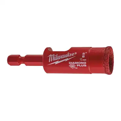 Punta diamantata, Milwaukee_0