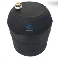 Soufflét à air, avec piston acier