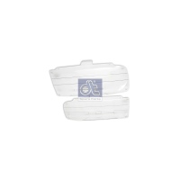 Scheinwerferschutz-Satz für MERCEDES ACTROS MPI_0