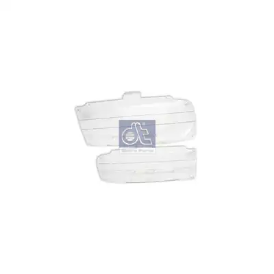 Protecteur phares jeu pour MERCEDES ACTROS MPI_0