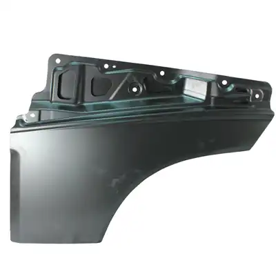 Türverlängerung links für Volvo FH 4_3