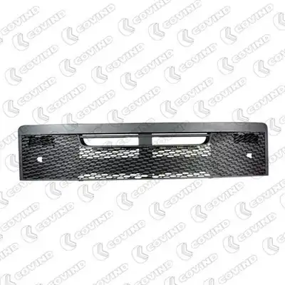 Kühlergrill schwarz, Volvo FH Euro 6_0