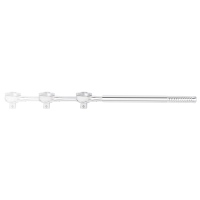 1" Cricchetto estensibile KRAFTWERK_1